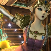 Super Smash Bros. for Wii U - galeria zdjęć - filmweb