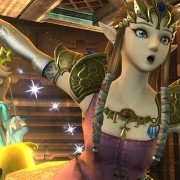 Super Smash Bros. for Wii U - galeria zdjęć - filmweb