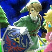 Dairantou Smash Bros. for Wii U - galeria zdjęć - filmweb