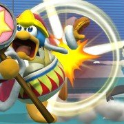 Dairantou Smash Bros. for Wii U - galeria zdjęć - filmweb