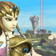 Dairantou Smash Bros. for Wii U - galeria zdjęć - filmweb