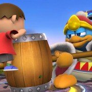 Dairantou Smash Bros. for Wii U - galeria zdjęć - filmweb