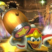 Dairantou Smash Bros. for Wii U - galeria zdjęć - filmweb