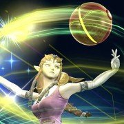 Dairantou Smash Bros. for Wii U - galeria zdjęć - filmweb