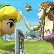 Dairantou Smash Bros. for Wii U - galeria zdjęć - filmweb