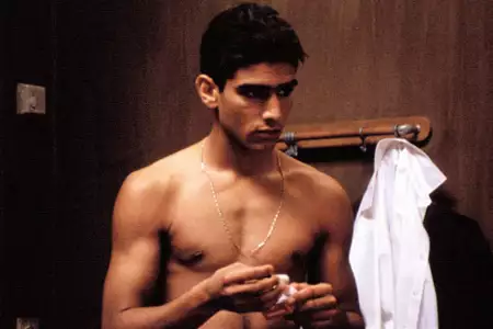 Dobre pochodzenie - galeria zdjęć - filmweb