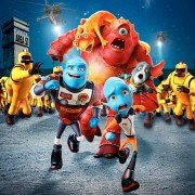 Escape from Planet Earth - galeria zdjęć - filmweb