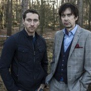In the Dark - galeria zdjęć - filmweb