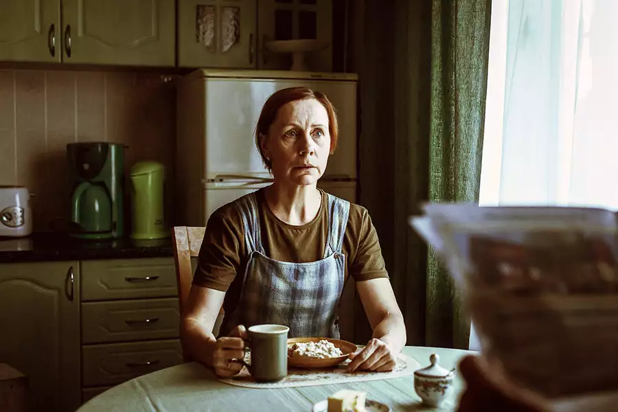 Matka - galeria zdjęć - filmweb