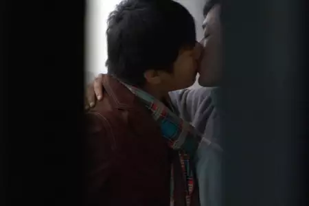 Noce wiosennego upojenia - galeria zdjęć - filmweb