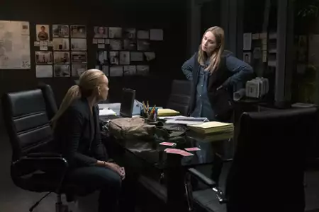 Niewiarygodne - galeria zdjęć - filmweb