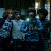 Come Play - galeria zdjęć - filmweb