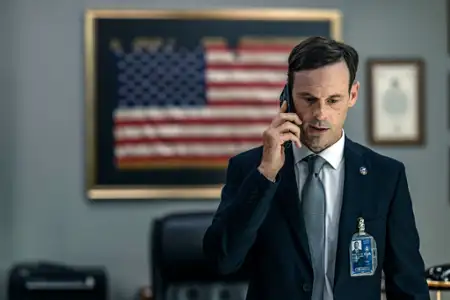 Człowiek w ogniu - galeria zdjęć - filmweb