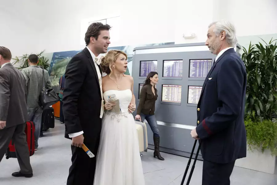 Sparowani - galeria zdjęć - filmweb