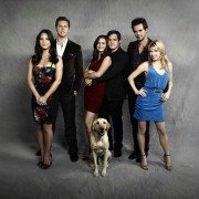 Perfect Couples - galeria zdjęć - filmweb