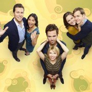 Perfect Couples - galeria zdjęć - filmweb