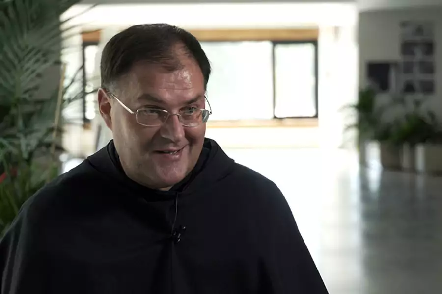 Fatima. Ostatnia tajemnica - galeria zdjęć - filmweb