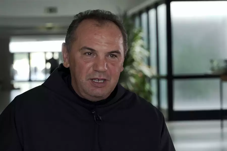 Fatima. Ostatnia tajemnica - galeria zdjęć - filmweb