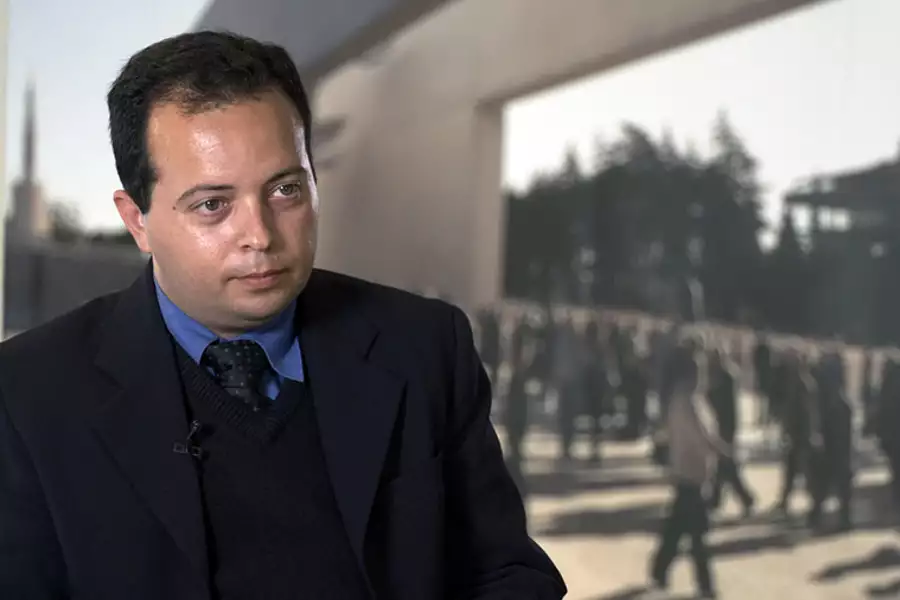 Fatima. Ostatnia tajemnica - galeria zdjęć - filmweb