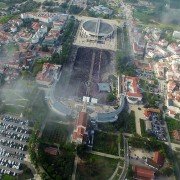 Fátima, el último misterio - galeria zdjęć - filmweb
