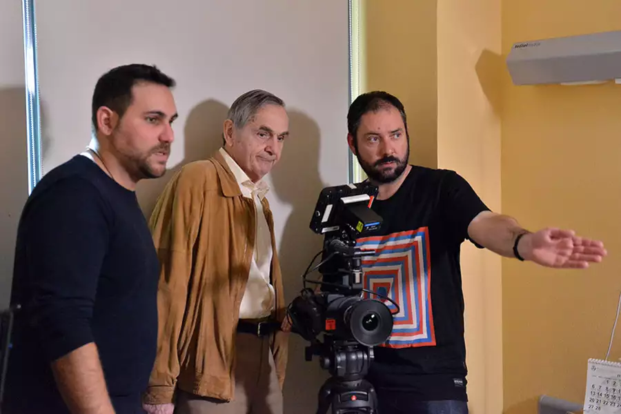 Fatima. Ostatnia tajemnica - galeria zdjęć - filmweb