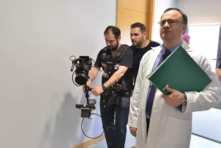 Fatima. Ostatnia tajemnica - galeria zdjęć - filmweb