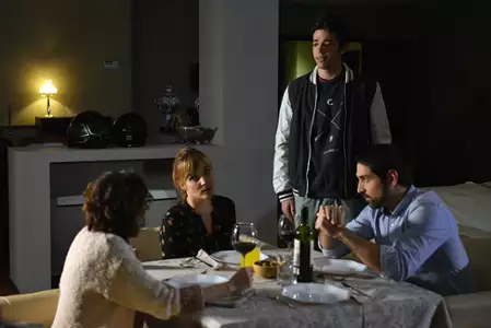 Fatima. Ostatnia tajemnica - galeria zdjęć - filmweb