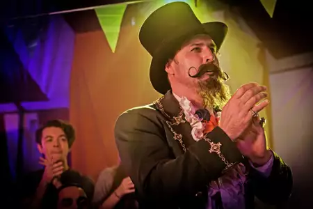 Ratujmy Florę - galeria zdjęć - filmweb