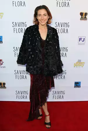 Ratujmy Florę - galeria zdjęć - filmweb