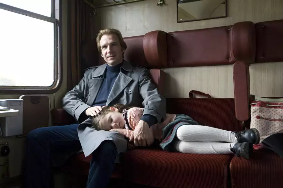 Lektor - galeria zdjęć - filmweb