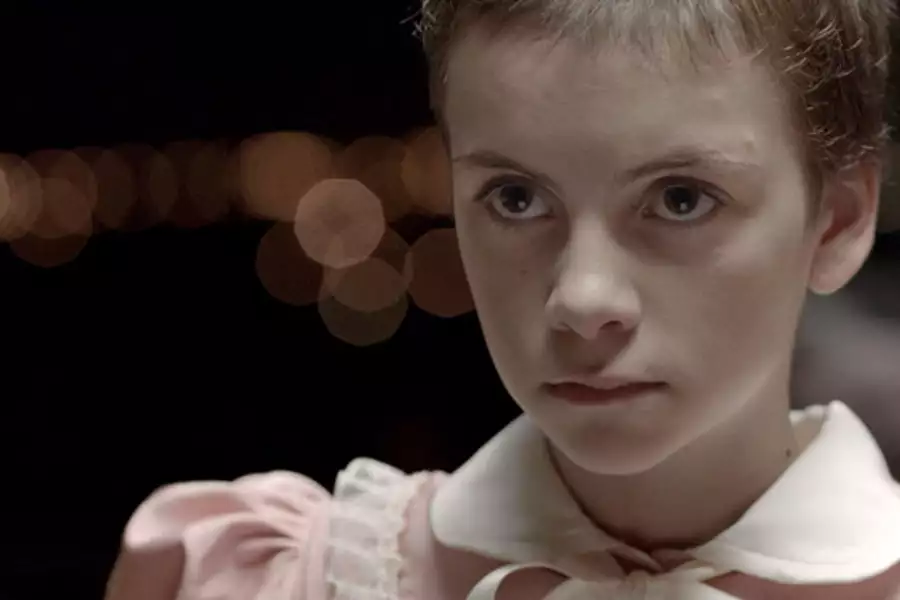 Magical Girl - galeria zdjęć - filmweb