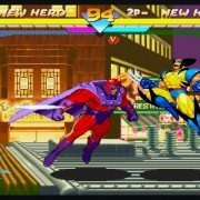 Marvel vs. Capcom Origins - galeria zdjęć - filmweb