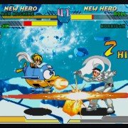 Marvel vs. Capcom Origins - galeria zdjęć - filmweb