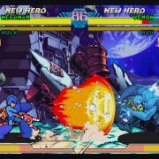 Marvel vs. Capcom Origins - galeria zdjęć - filmweb