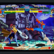 Marvel vs. Capcom Origins - galeria zdjęć - filmweb