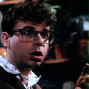 Rick Moranis w Krwiożercza roślina