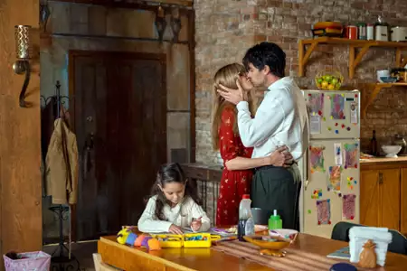 Firefly Lane - galeria zdjęć - filmweb