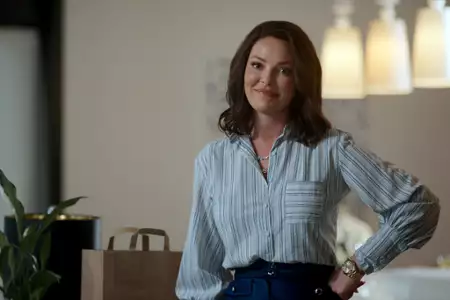 Firefly Lane - galeria zdjęć - filmweb