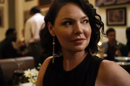 Firefly Lane - galeria zdjęć - filmweb