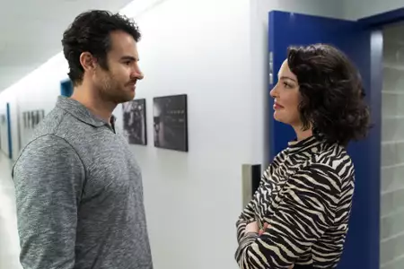 Firefly Lane - galeria zdjęć - filmweb