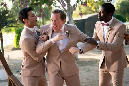 Palm Springs - galeria zdjęć - filmweb