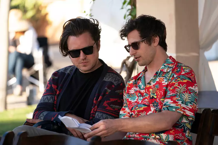 Palm Springs - galeria zdjęć - filmweb