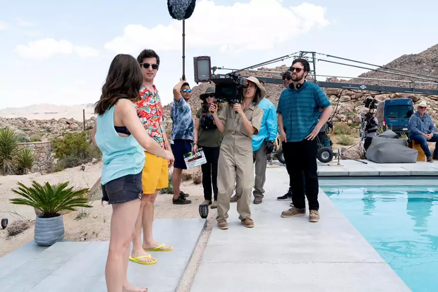 Palm Springs - galeria zdjęć - filmweb