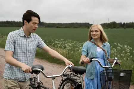 Zakazane owoce - galeria zdjęć - filmweb