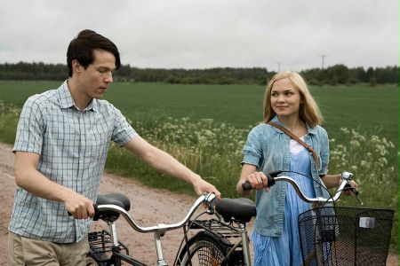 Recenzja Zakazane owoce