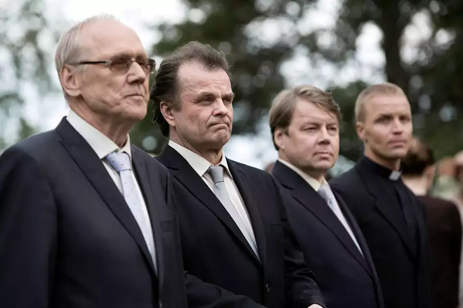 Zakazane owoce - galeria zdjęć - filmweb