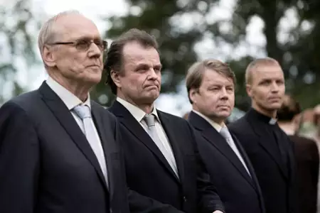 Zakazane owoce - galeria zdjęć - filmweb