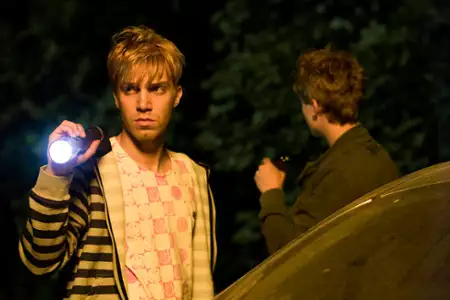 Zakazane owoce - galeria zdjęć - filmweb