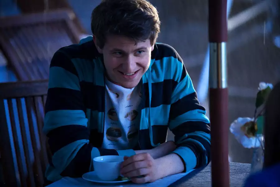 Zakazane owoce - galeria zdjęć - filmweb