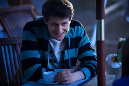 Zakazane owoce - galeria zdjęć - filmweb